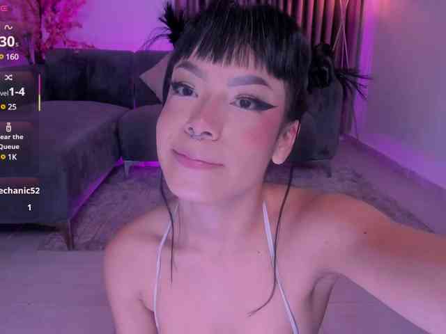 violet-thomas webcam