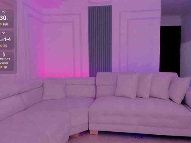 violet-thomas webcam