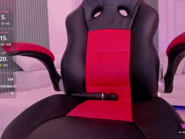 violet-thomas webcam