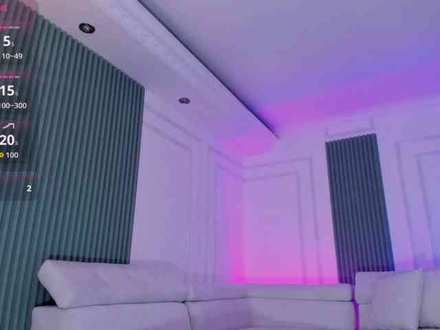 violet-thomas webcam