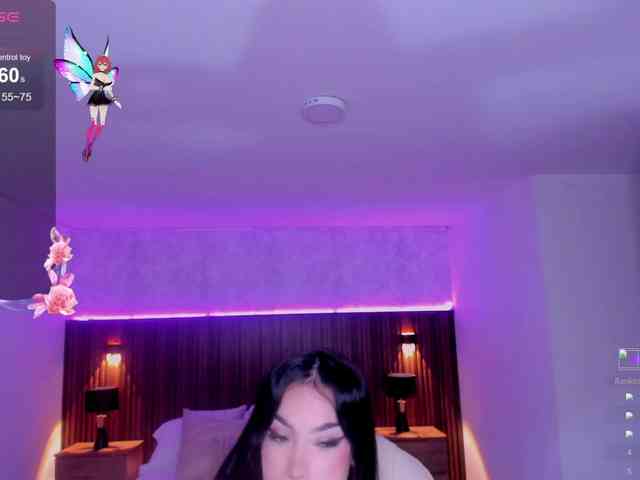 violet-thomas webcam