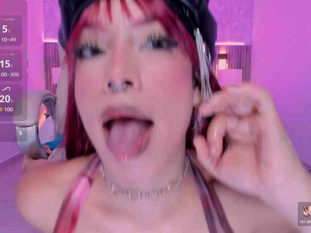 violet-thomas webcam