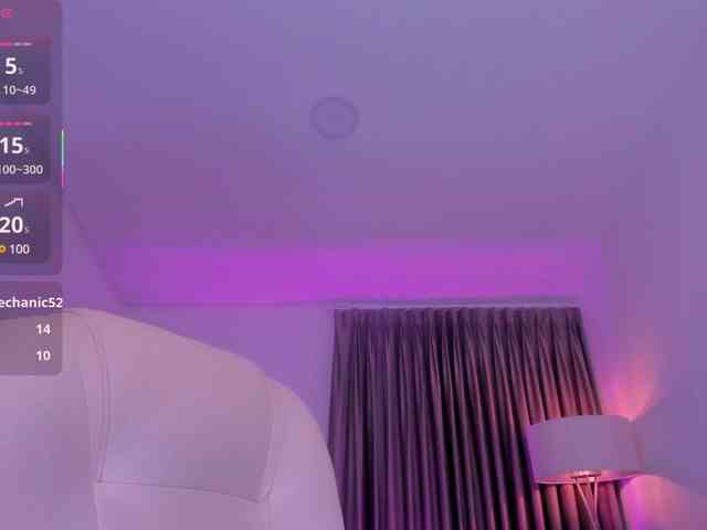 violet-thomas webcam