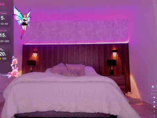 violet-thomas webcam