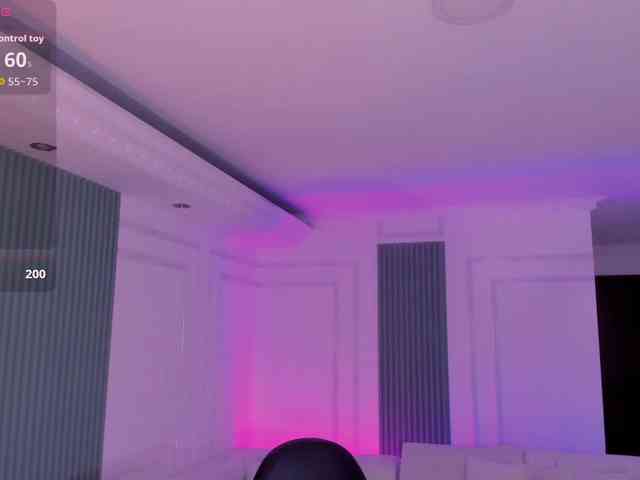 violet-thomas webcam