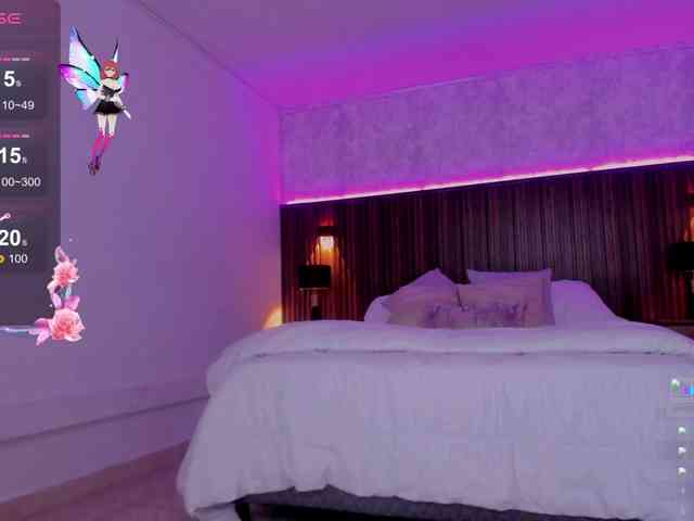 violet-thomas webcam
