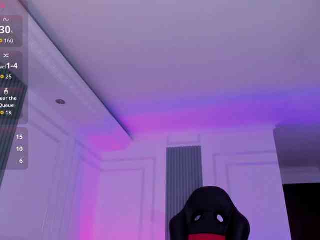 violet-thomas webcam