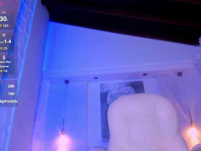 violet-thomas webcam