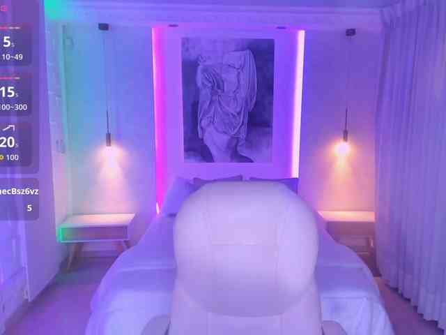 violet-thomas webcam