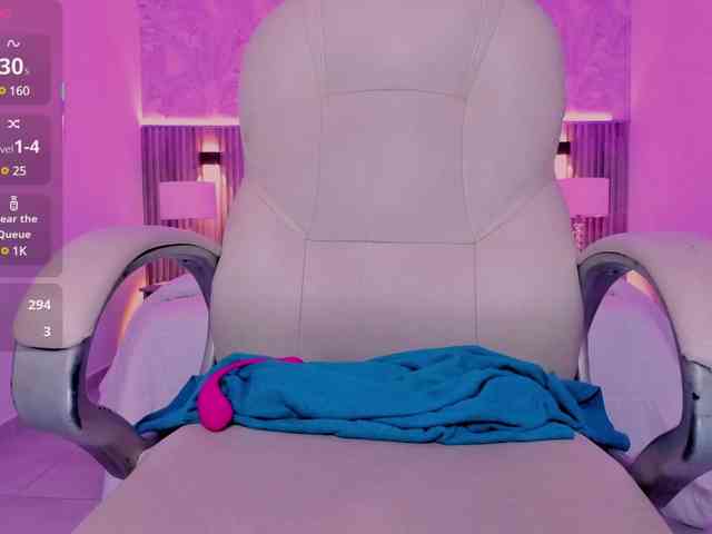 violet-thomas webcam