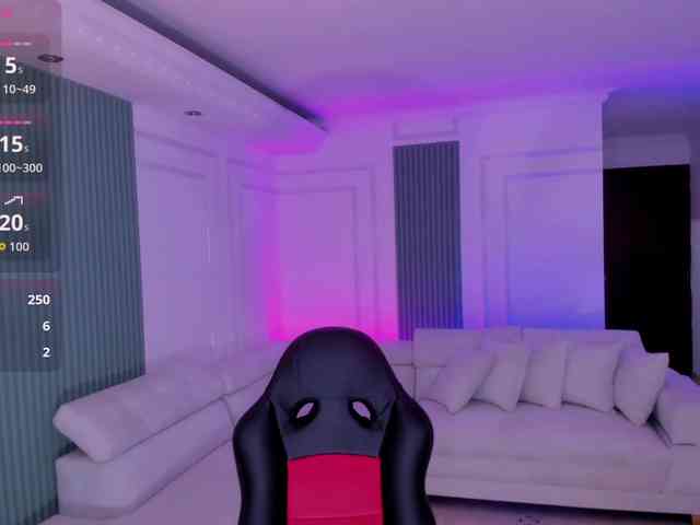 violet-thomas webcam