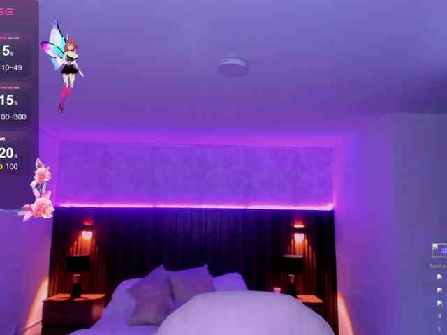 violet-thomas webcam