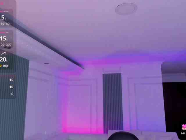 violet-thomas webcam