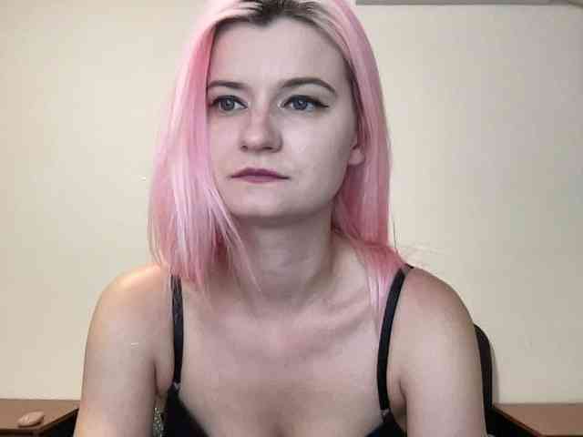 OnikaLove webcam