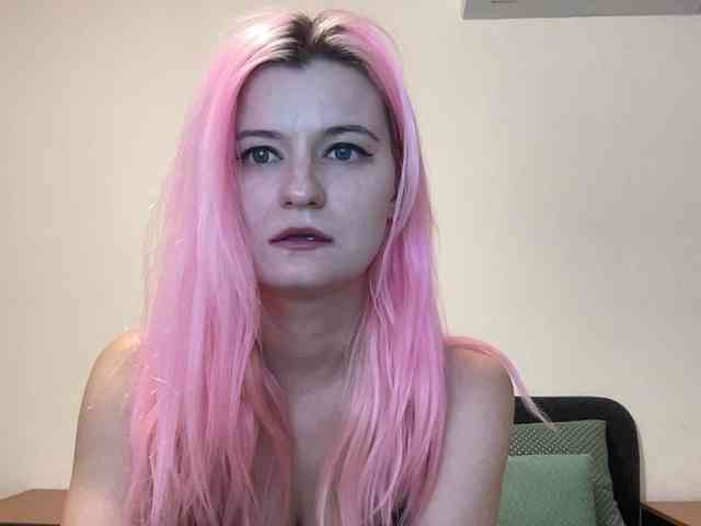 OnikaLove webcam