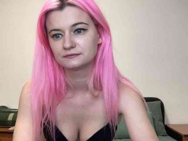 OnikaLove webcam