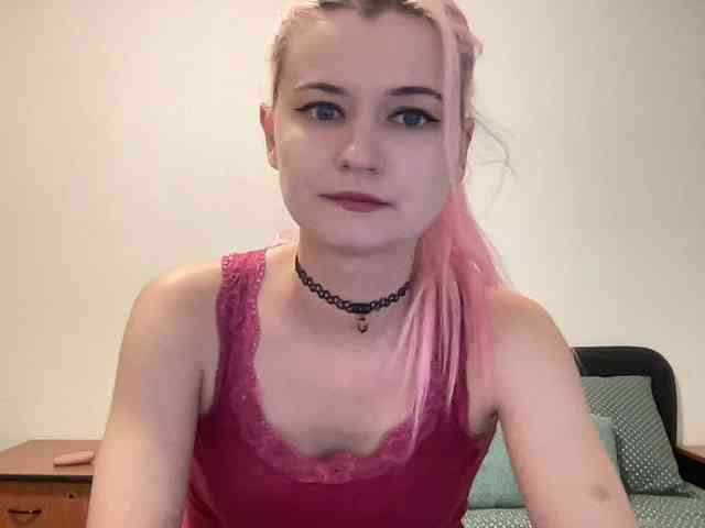 OnikaLove webcam