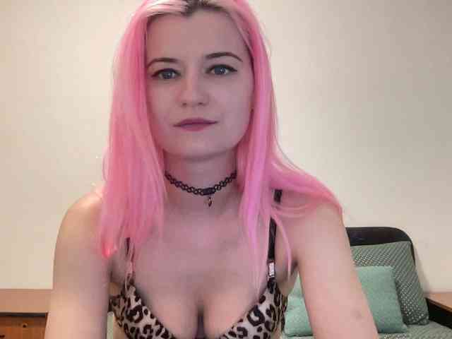 OnikaLove webcam