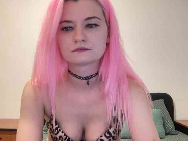 OnikaLove webcam