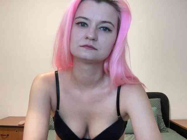 OnikaLove webcam