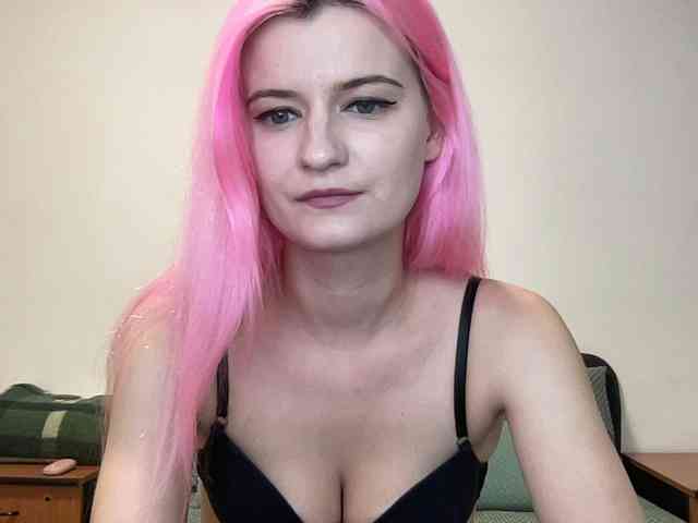 OnikaLove webcam