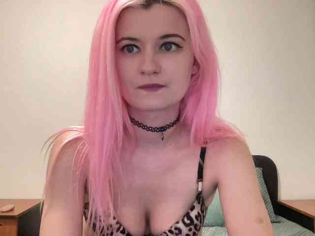 OnikaLove webcam