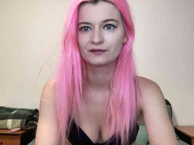 OnikaLove webcam