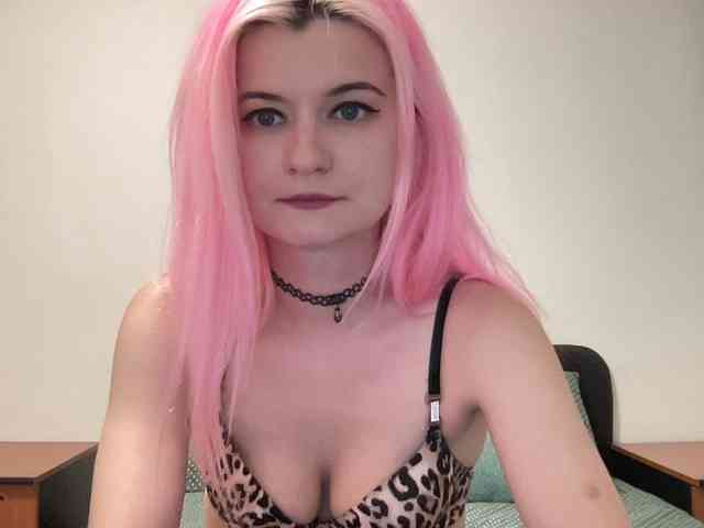 OnikaLove webcam