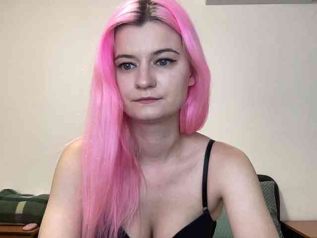 OnikaLove webcam