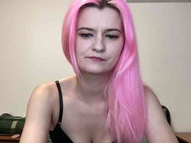 OnikaLove webcam