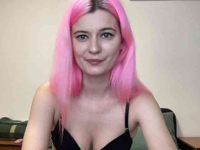 OnikaLove webcam