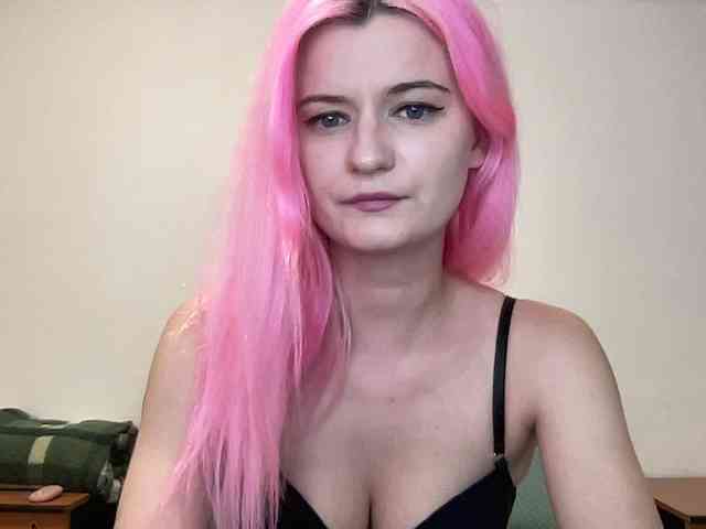 OnikaLove webcam