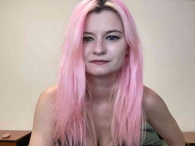 OnikaLove webcam