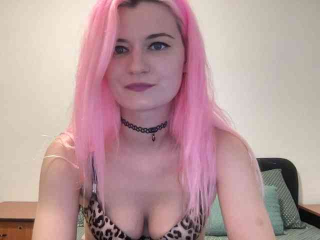 OnikaLove webcam