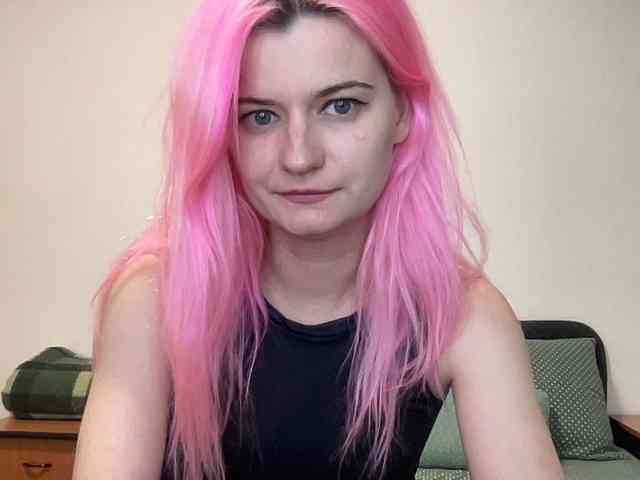 OnikaLove webcam