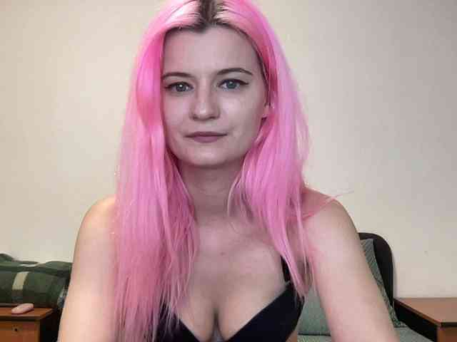 OnikaLove webcam