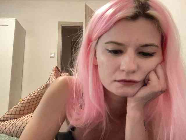 OnikaLove webcam