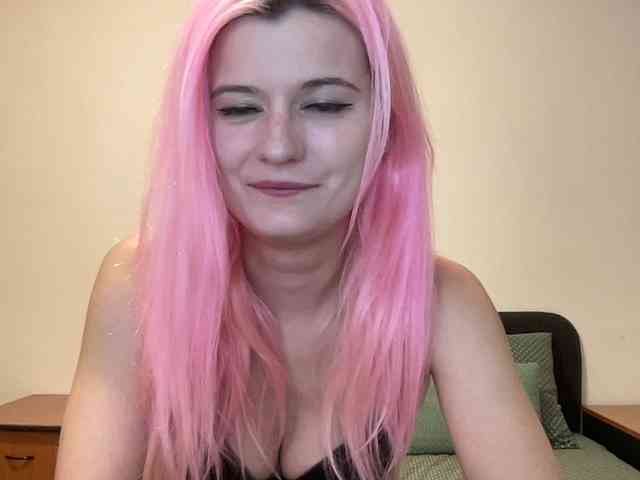OnikaLove webcam
