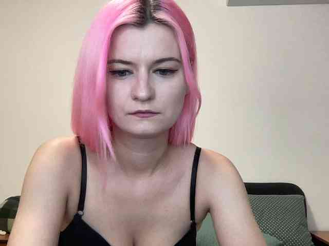 OnikaLove webcam