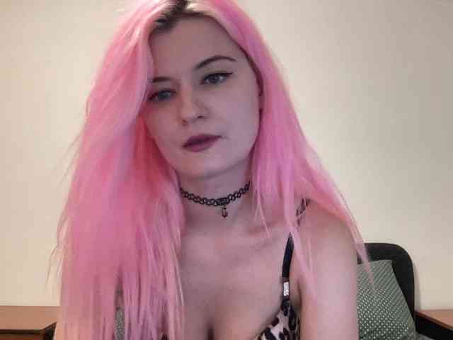 OnikaLove webcam