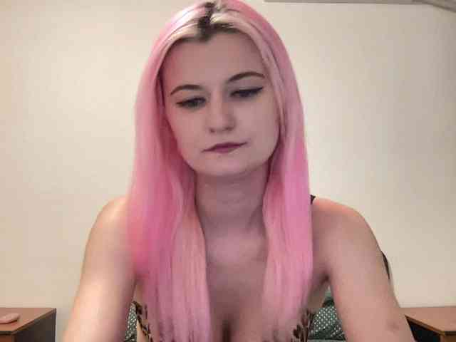 OnikaLove webcam