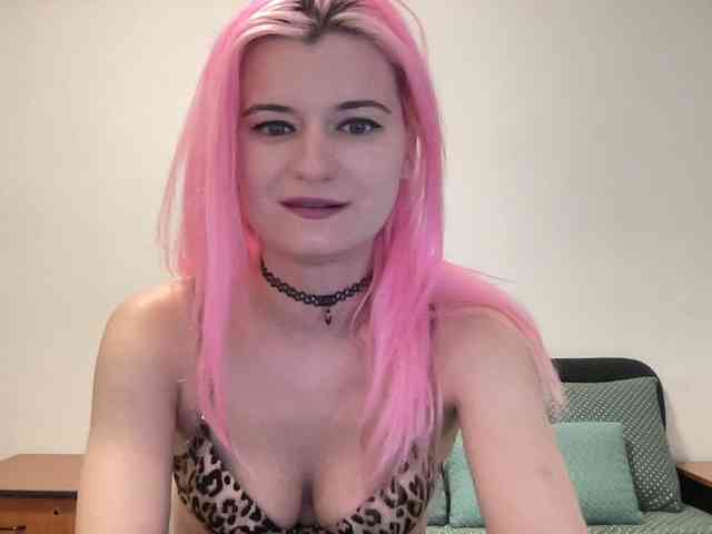OnikaLove webcam