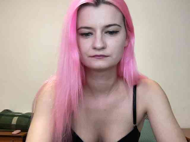 OnikaLove webcam