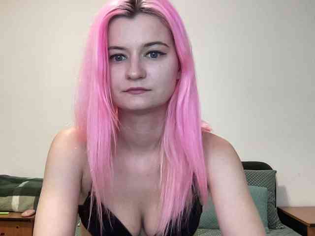 OnikaLove webcam
