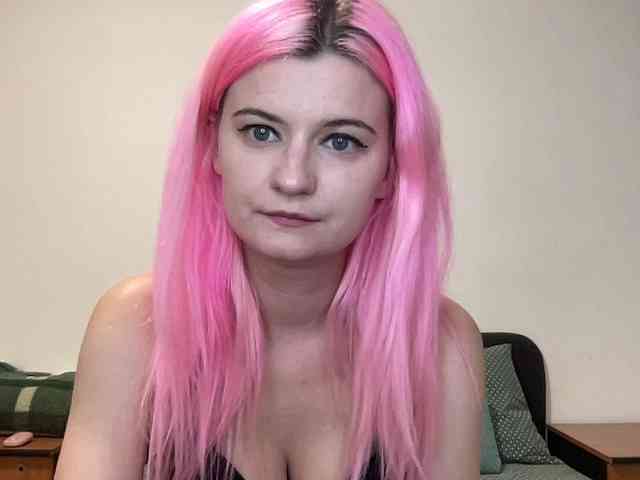 OnikaLove webcam