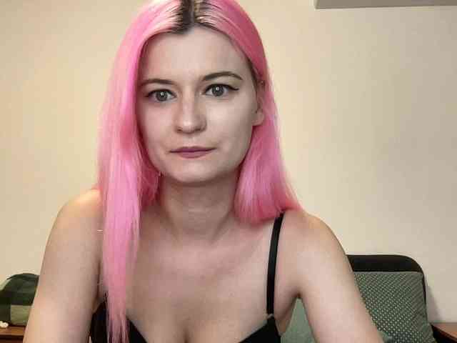 OnikaLove webcam