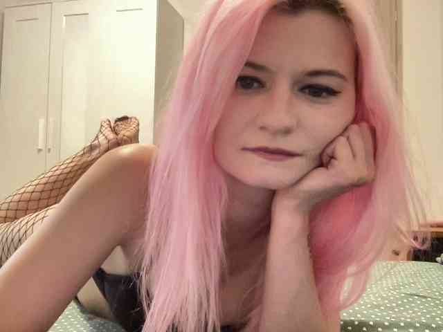 OnikaLove webcam