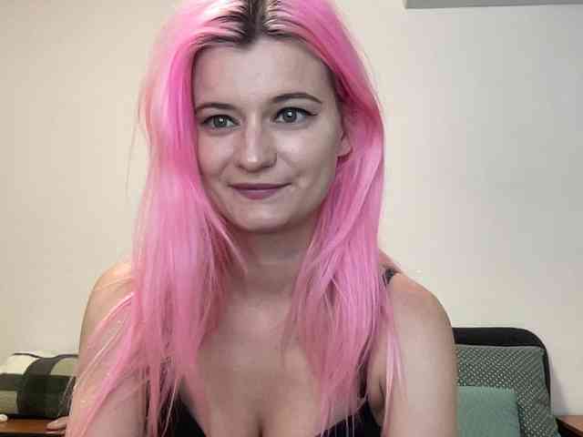 OnikaLove webcam