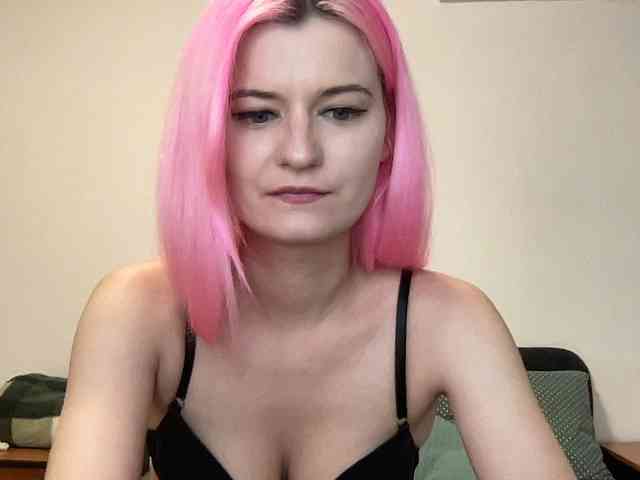 OnikaLove webcam