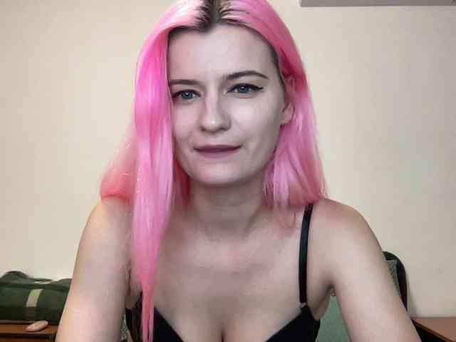 OnikaLove webcam